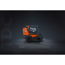 TDC1205 – Power, Maneuverability, Result